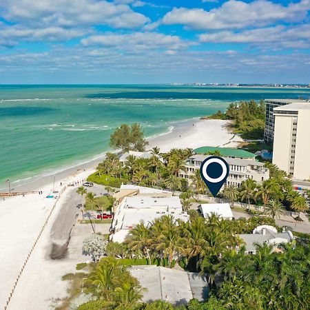 Parrot Beach Cottages Siesta Key Exterior foto